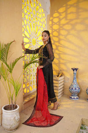 CHANTILLA - Sherry's wardrobe