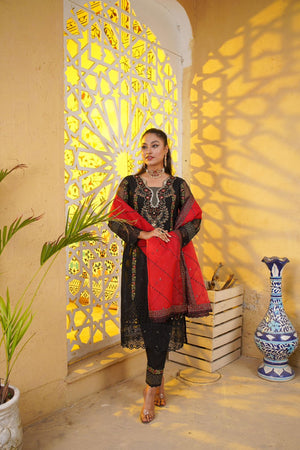 CHANTILLA - Sherry's wardrobe