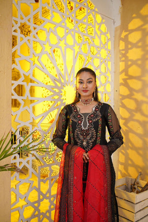 CHANTILLA - Sherry's wardrobe