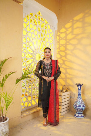 CHANTILLA - Sherry's wardrobe