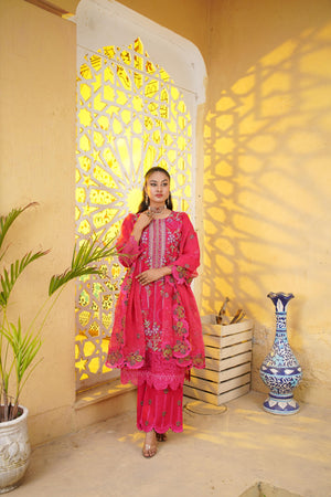 Arooshi - Sherry's wardrobe