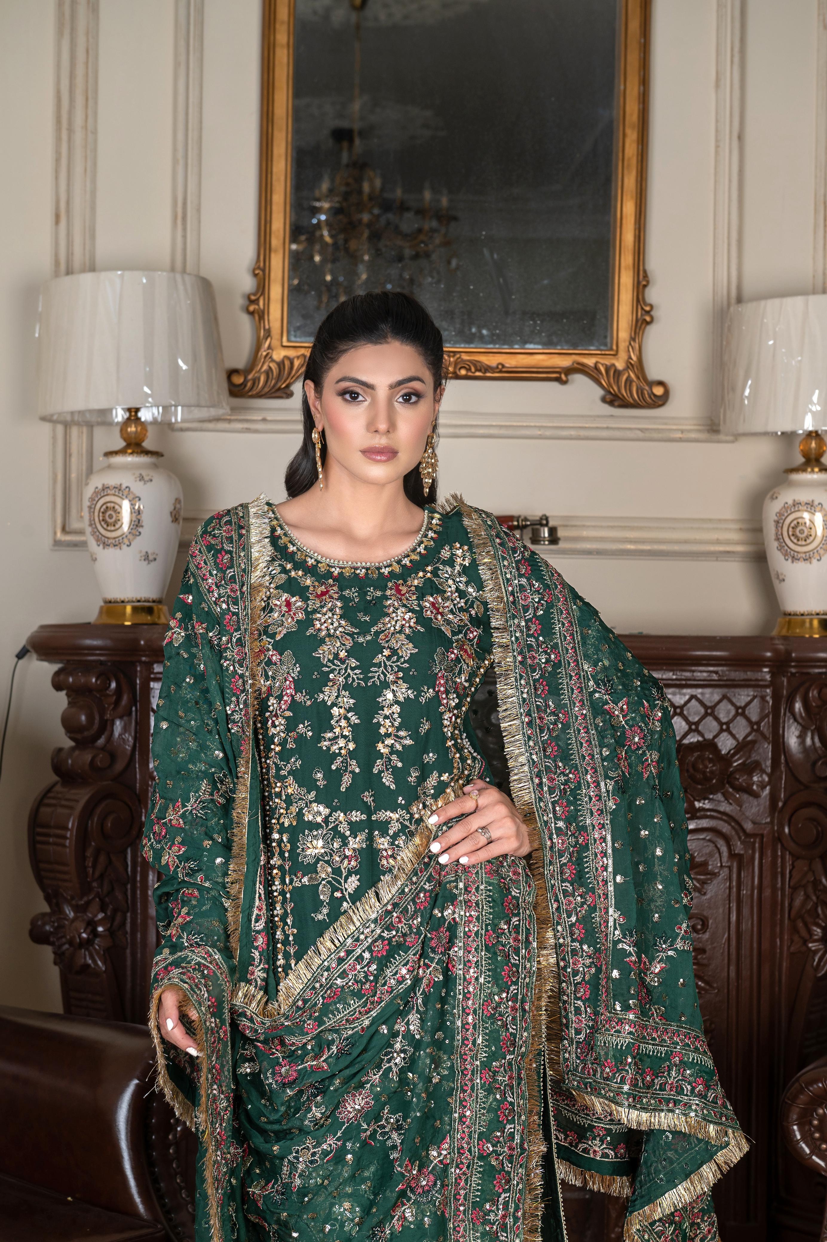 SI 3394 Emerald