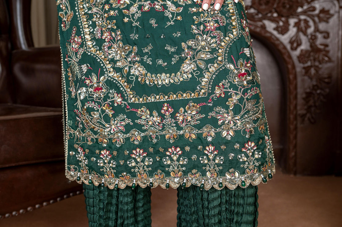 SI 3394 Emerald