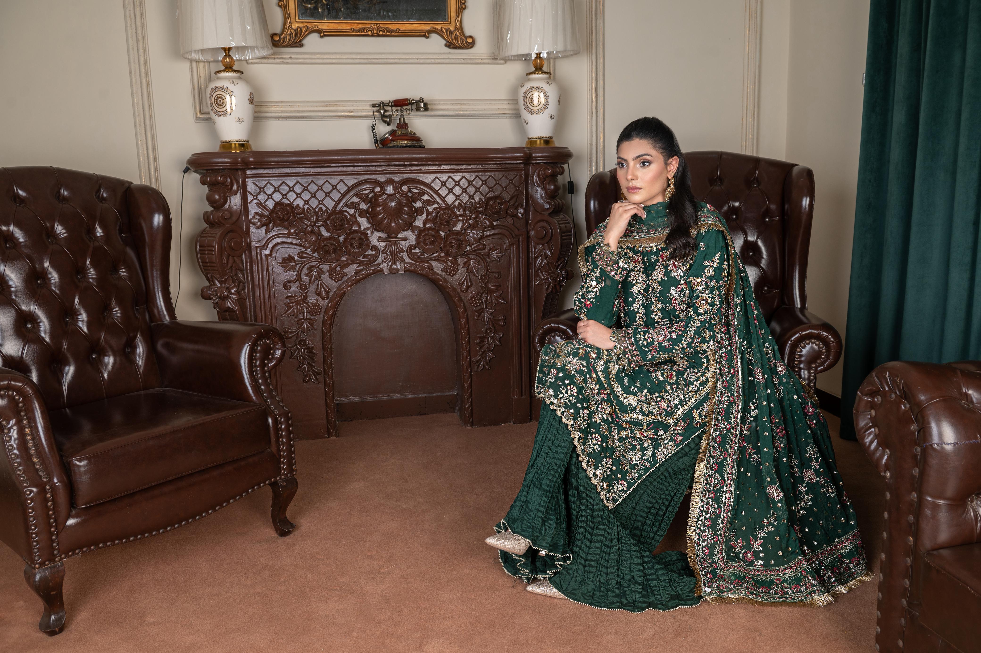 SI 3394 Emerald