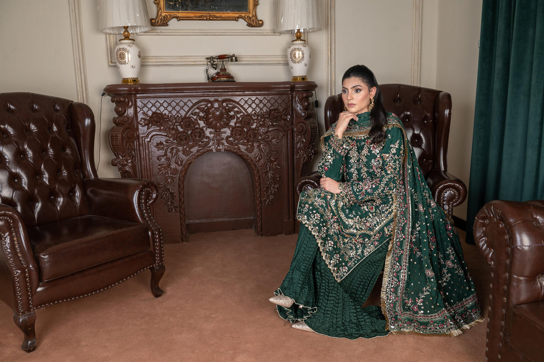 SI 3394 Emerald