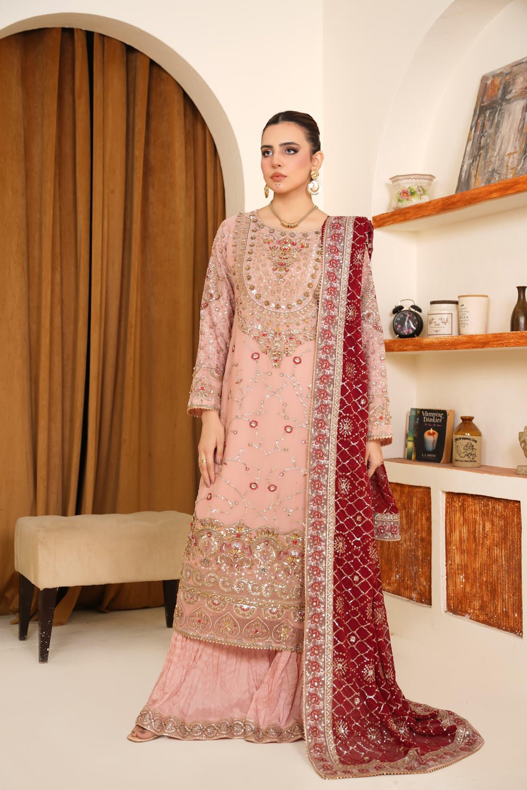 SI 3564 Pink