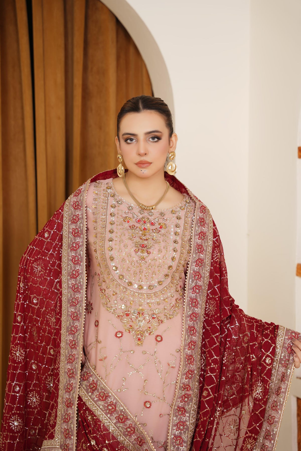 SI 3564 Pink