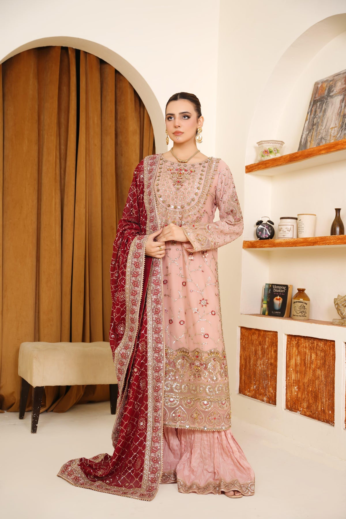 SI 3564 Pink