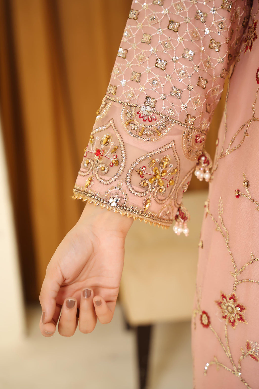 SI 3564 Pink