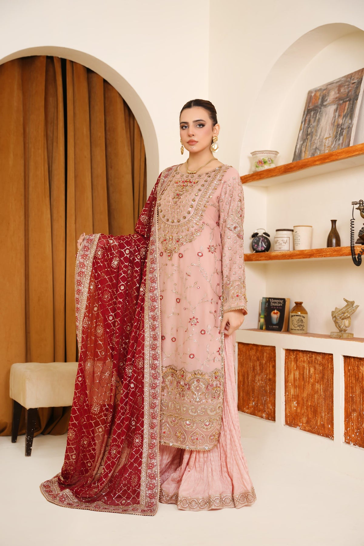 SI 3564 Pink