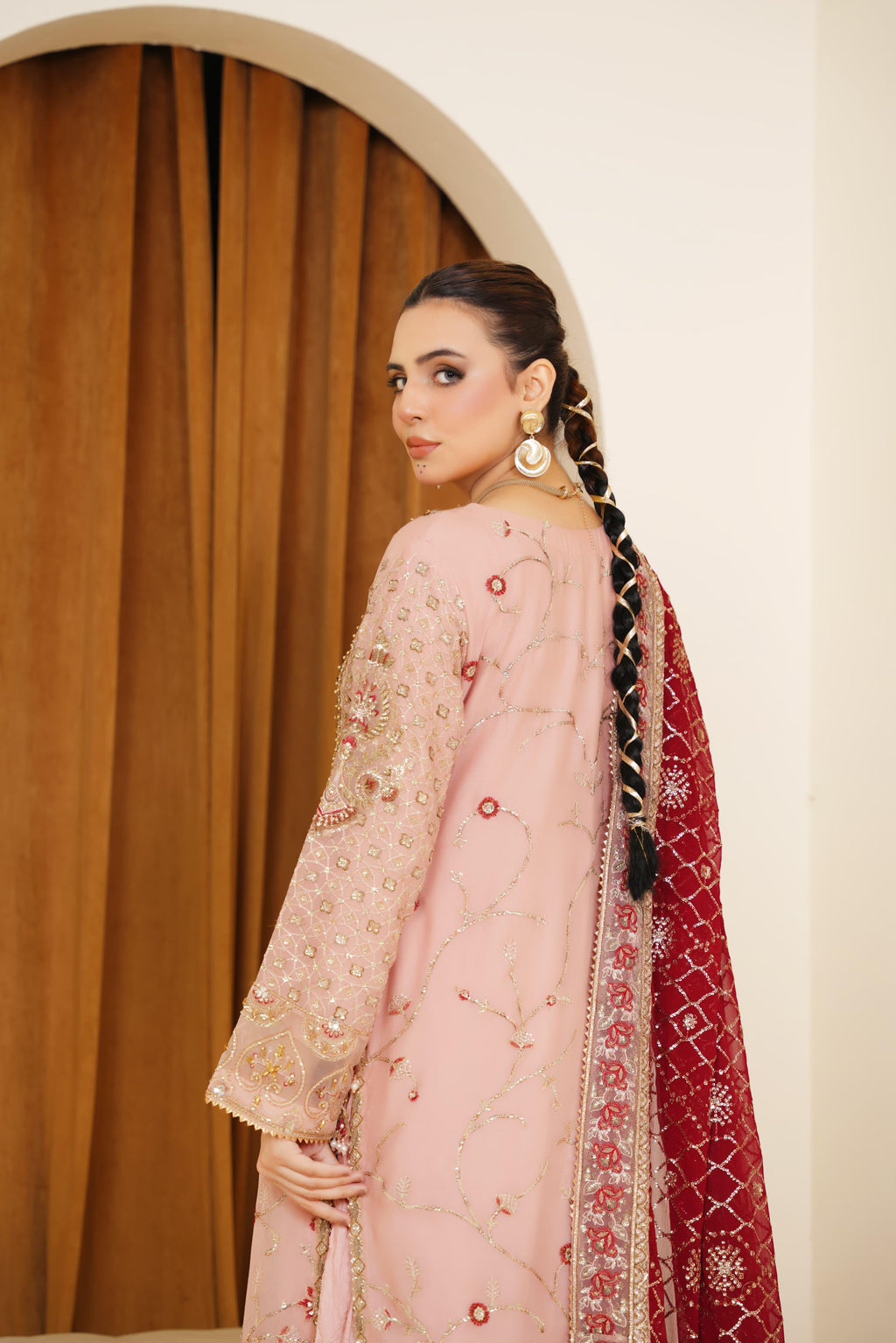 SI 3564 Pink