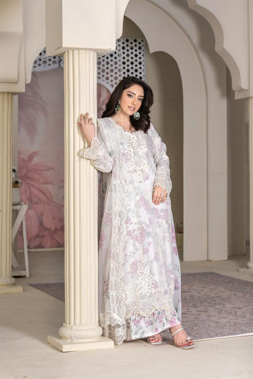 Rose Mist 3591