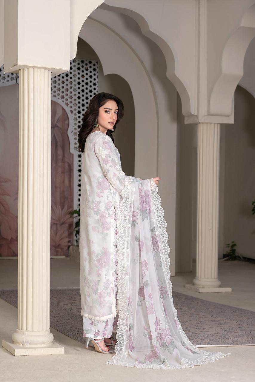 Rose Mist 3591