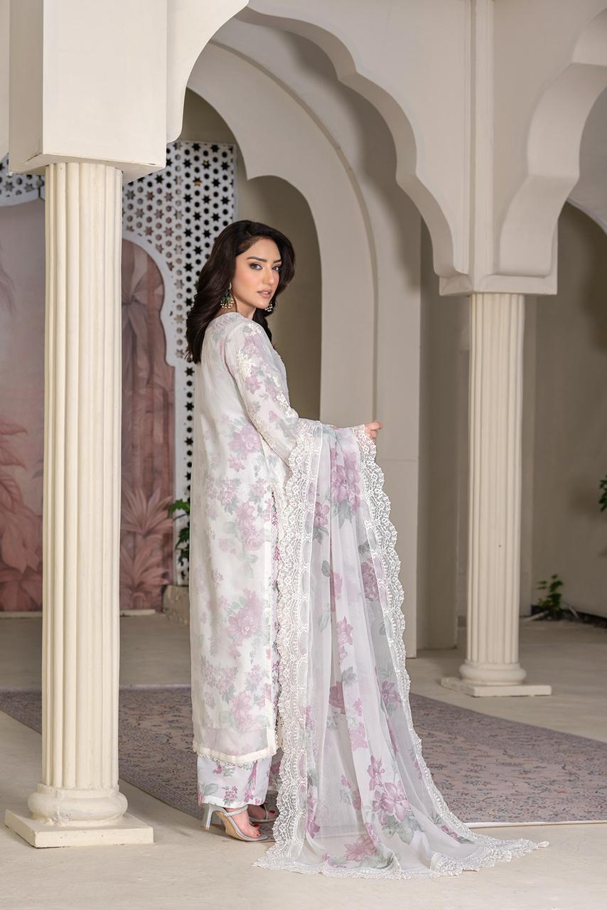 Rose Mist 3591