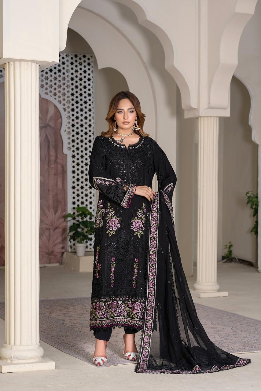 SI 3594 BLACK