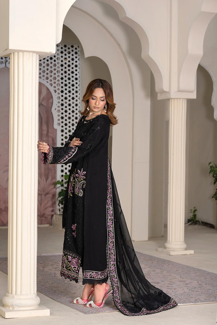 SI 3594 BLACK