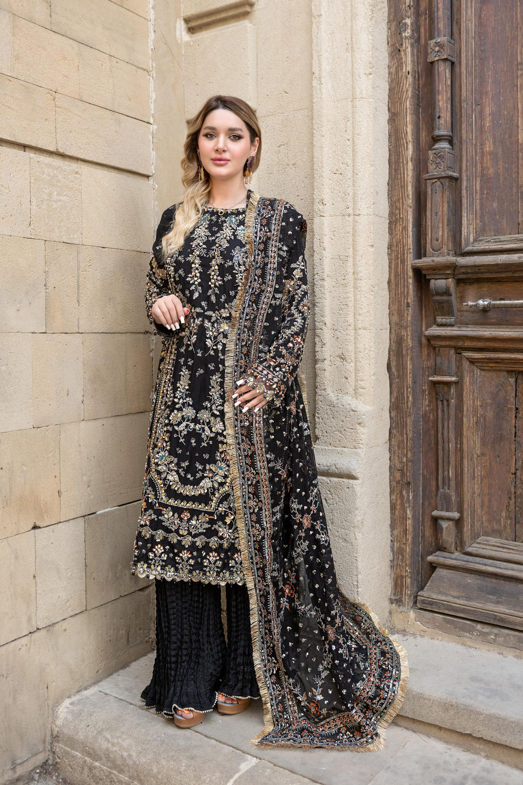 Si 3394 Black