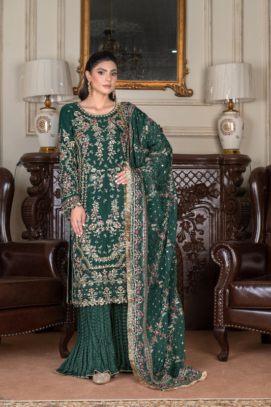 SI 3394 Emerald