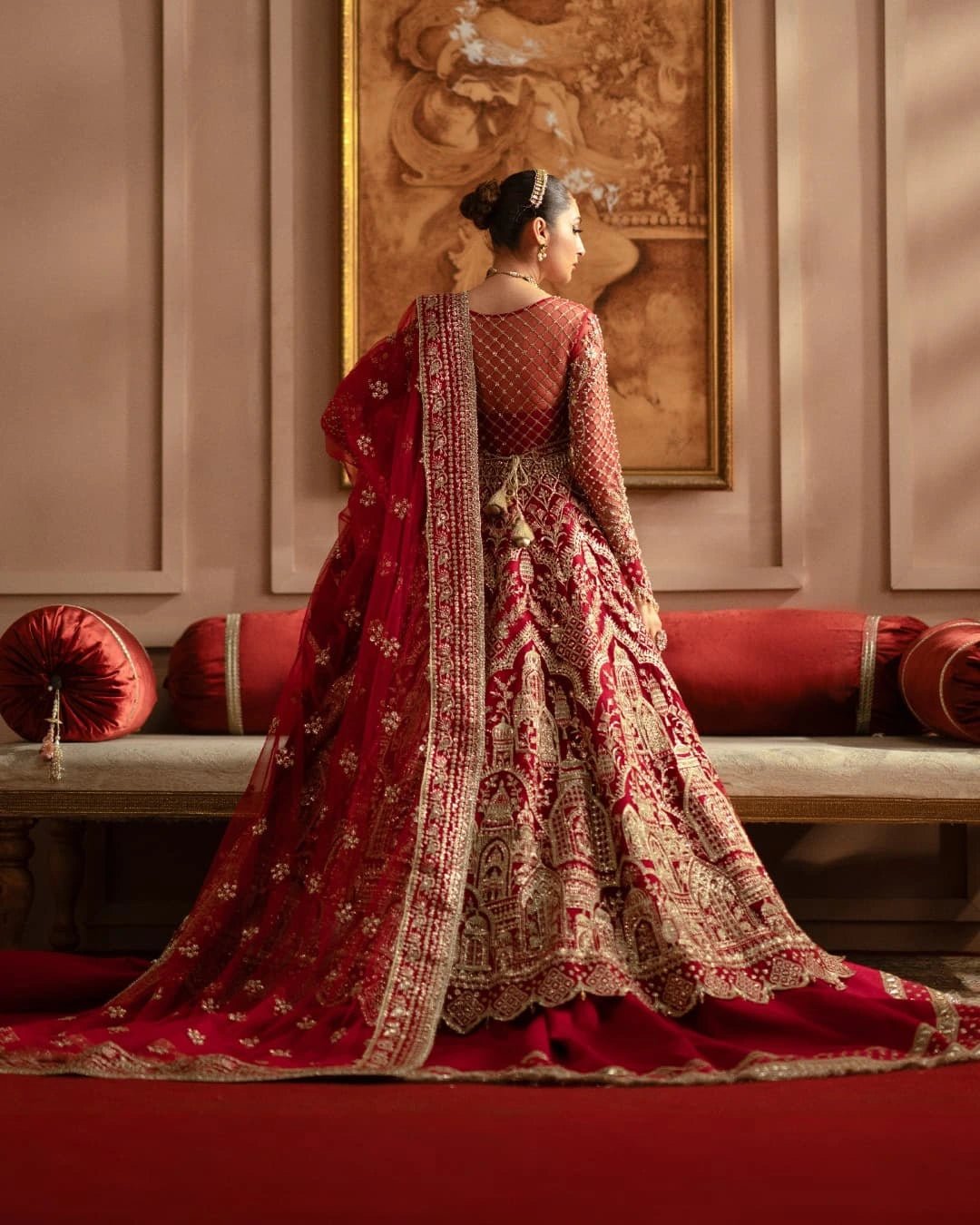 Jodha Begum