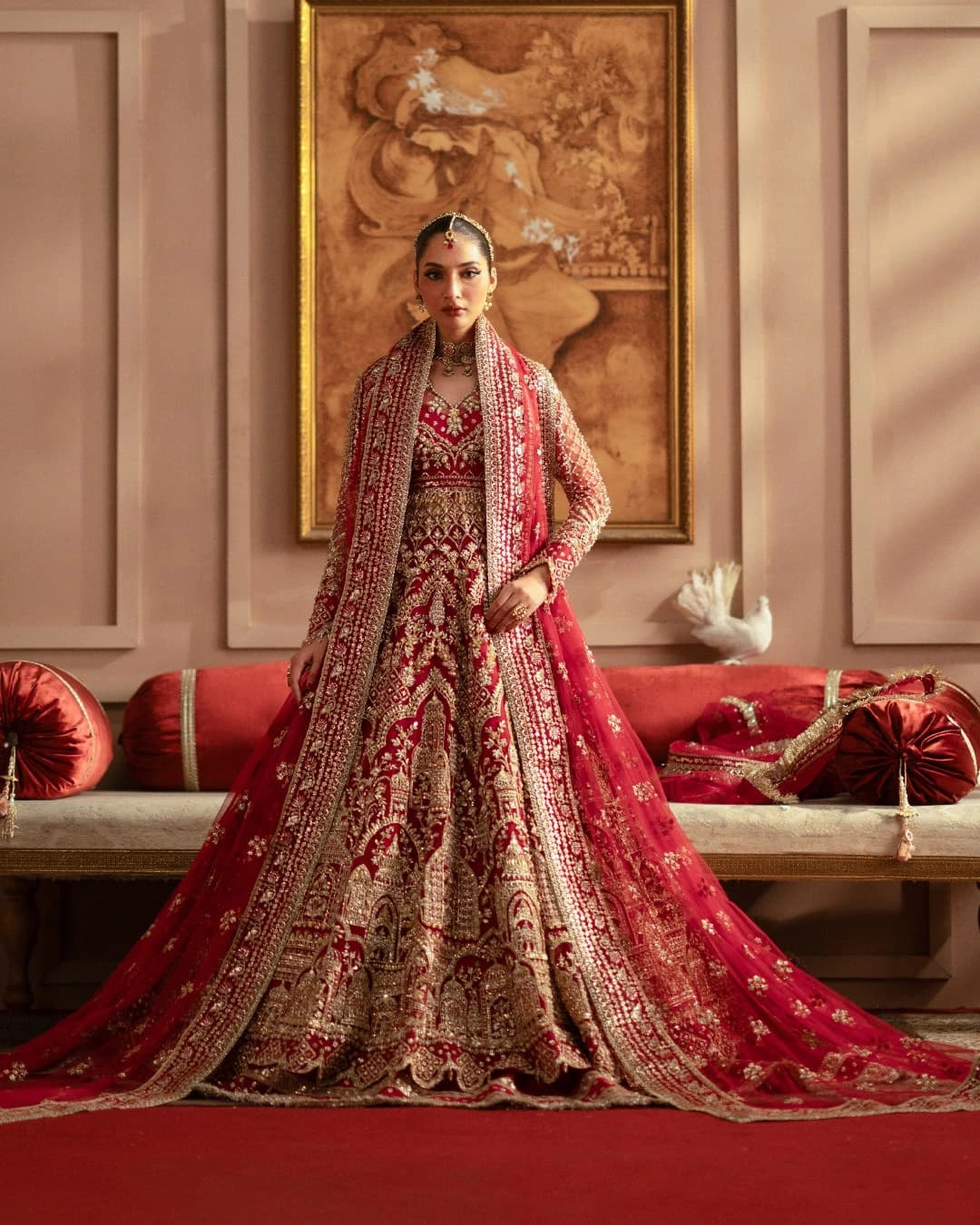 Jodha Begum