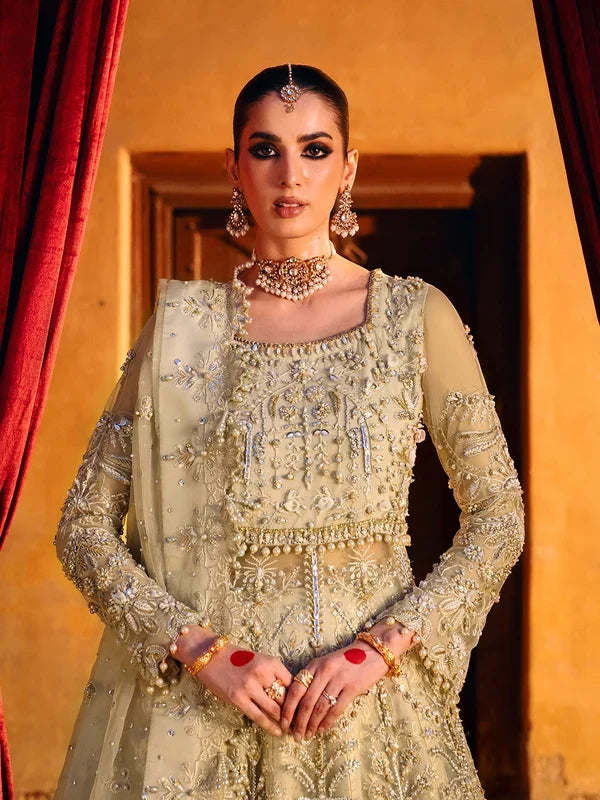 ZEEBA