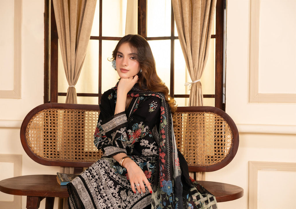 Lajwanti-Hani by Sherrys