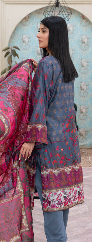 fallon - Sherry's wardrobe