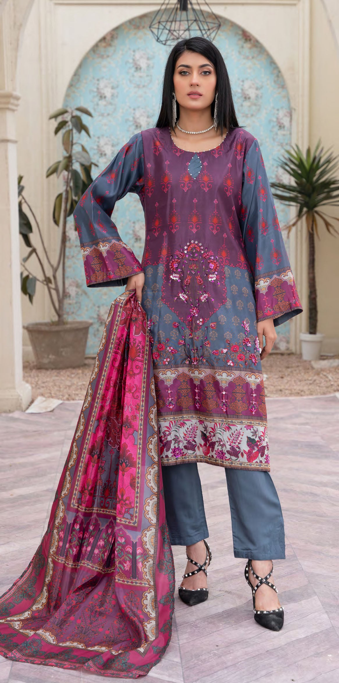 fallon - Sherry's wardrobe