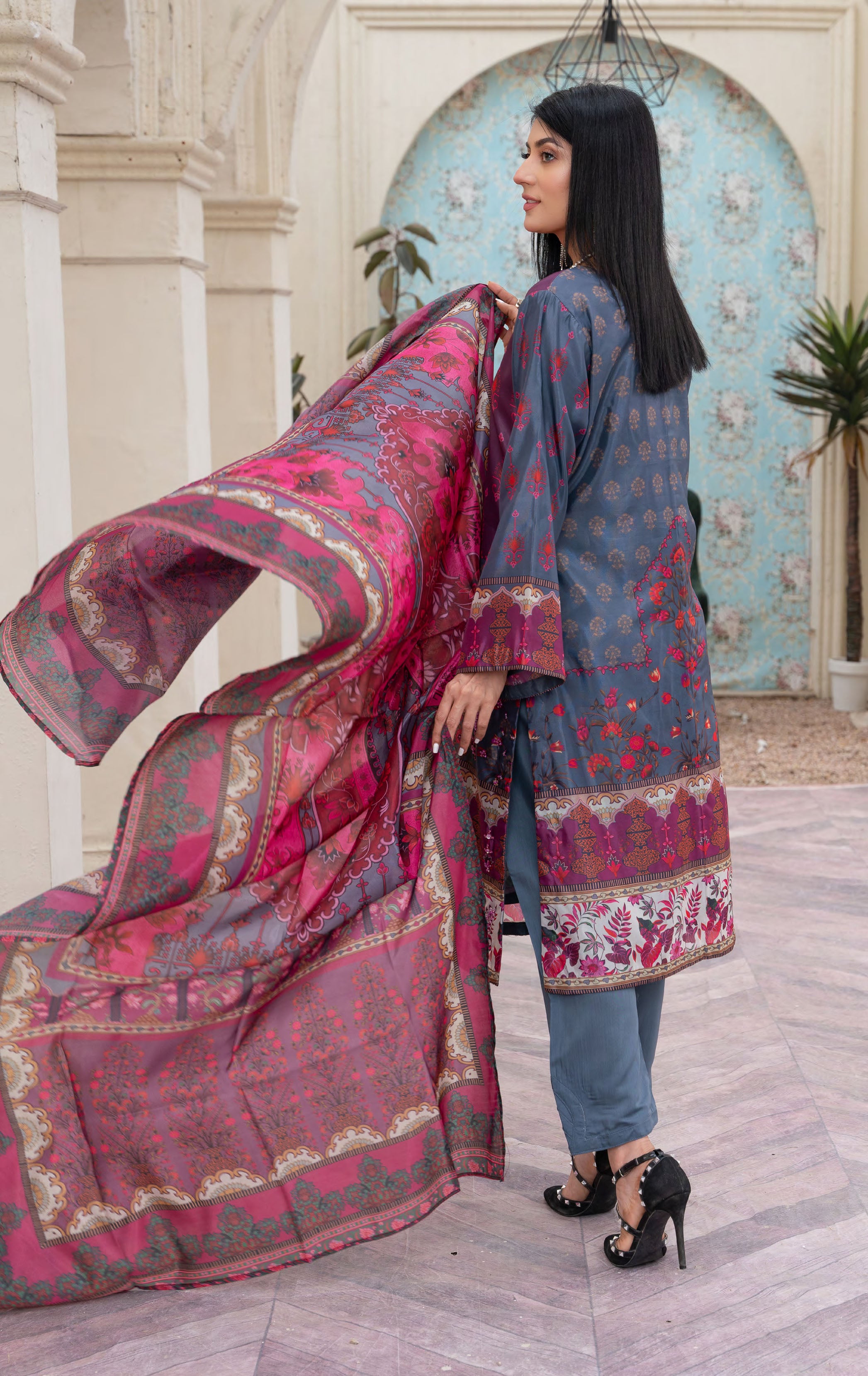 fallon - Sherry's wardrobe