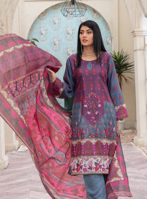 fallon - Sherry's wardrobe