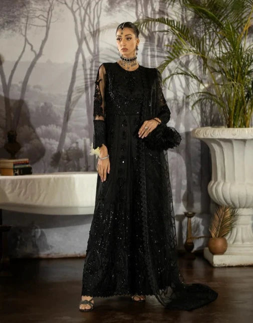 DV-AL-3781 - Luxury Pret - Sherry's wardrobe