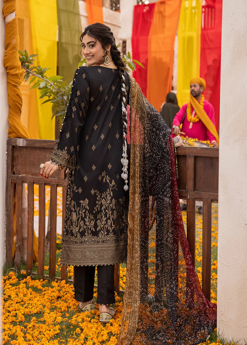 AL-865 - Summer Lawn - Sherry's wardrobe