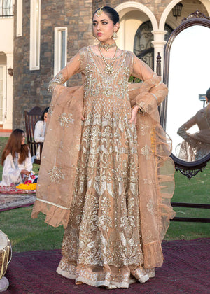 Ally's - AL-3746 - Formal - Sherry's wardrobe