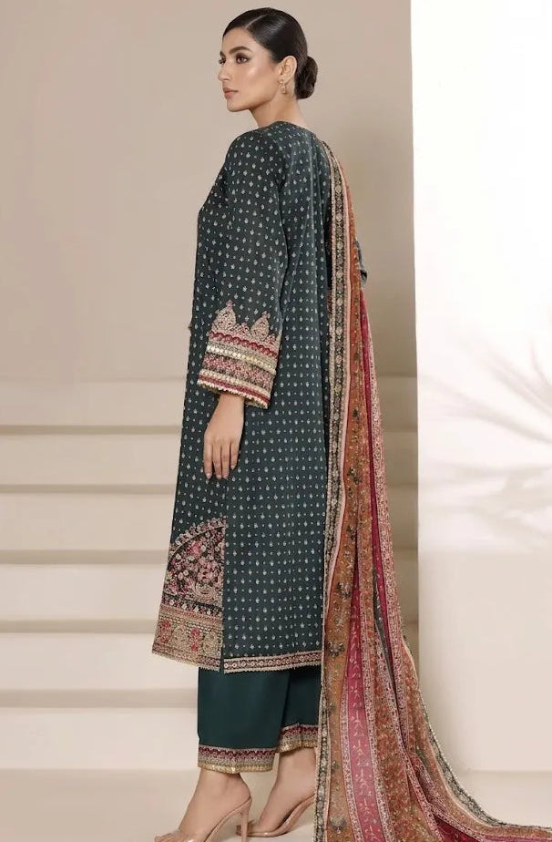 Firoza-e-Khaas - SB