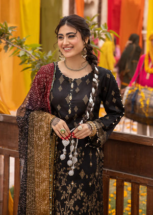 AL-865 - Summer Lawn - Sherry's wardrobe