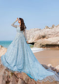 Aroosh - ELIZABETH - Formal - Sherry's wardrobe