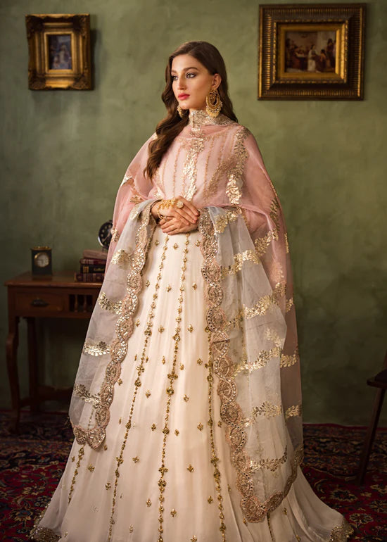 Noor e Nazar-AR-91 - Luxury Pret - Sherry's wardrobe