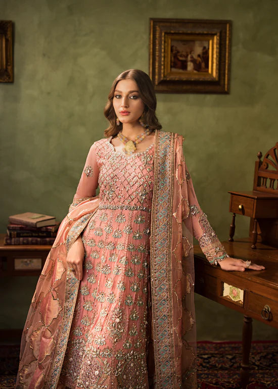 Arzu-AR-96 - Luxury Pret - Sherry's wardrobe