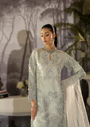 DV-AL-3775 - Luxury Pret - Sherry's wardrobe