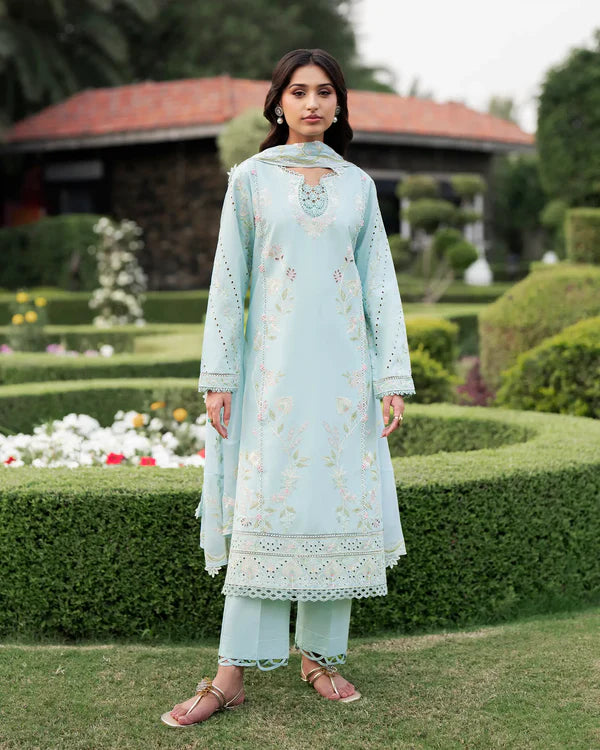ALEEHA - INEJ