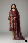 Al-4312 Maroon