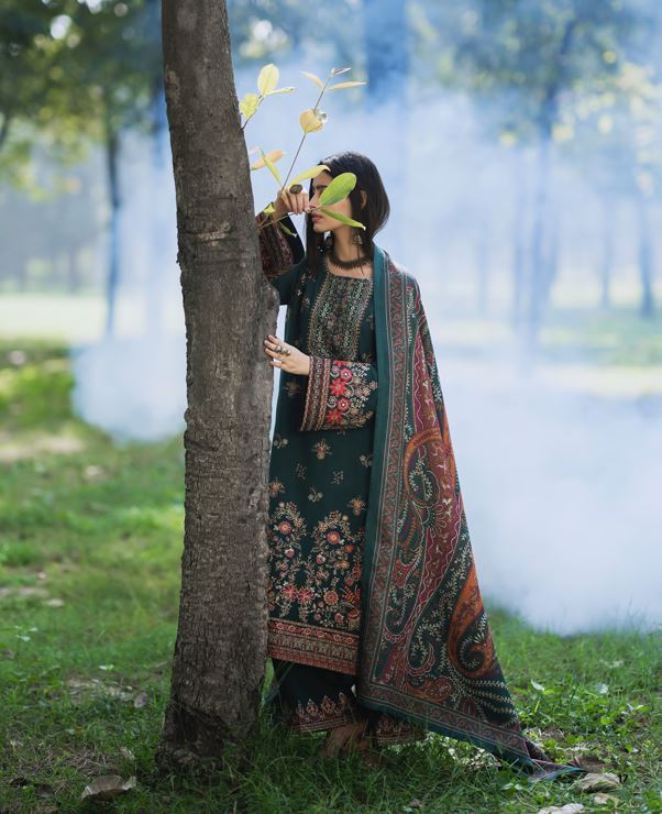 Casual Lite - Verdigris Aria