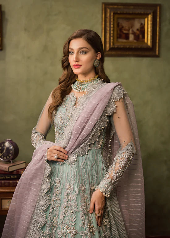 Chashm-AR-89 - Luxury Pret - Sherry's wardrobe