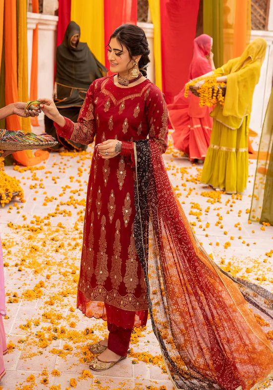 AL-867 - Summer Lawn - Sherry's wardrobe