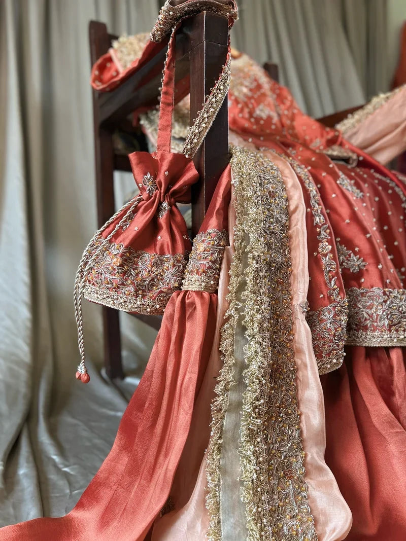 Meherbano Gharara