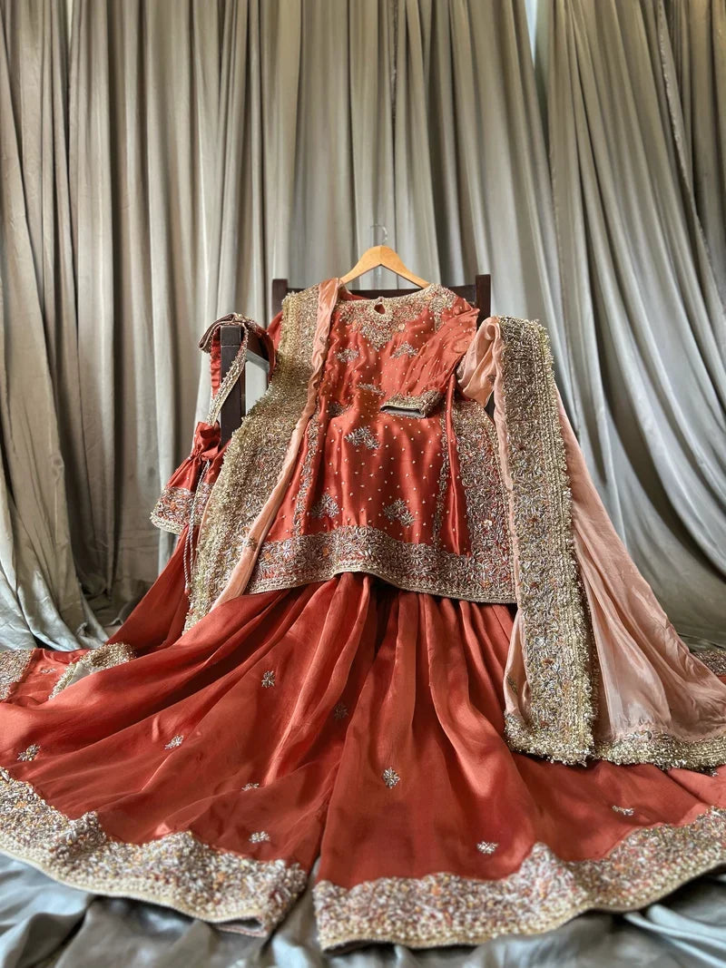 Meherbano Gharara