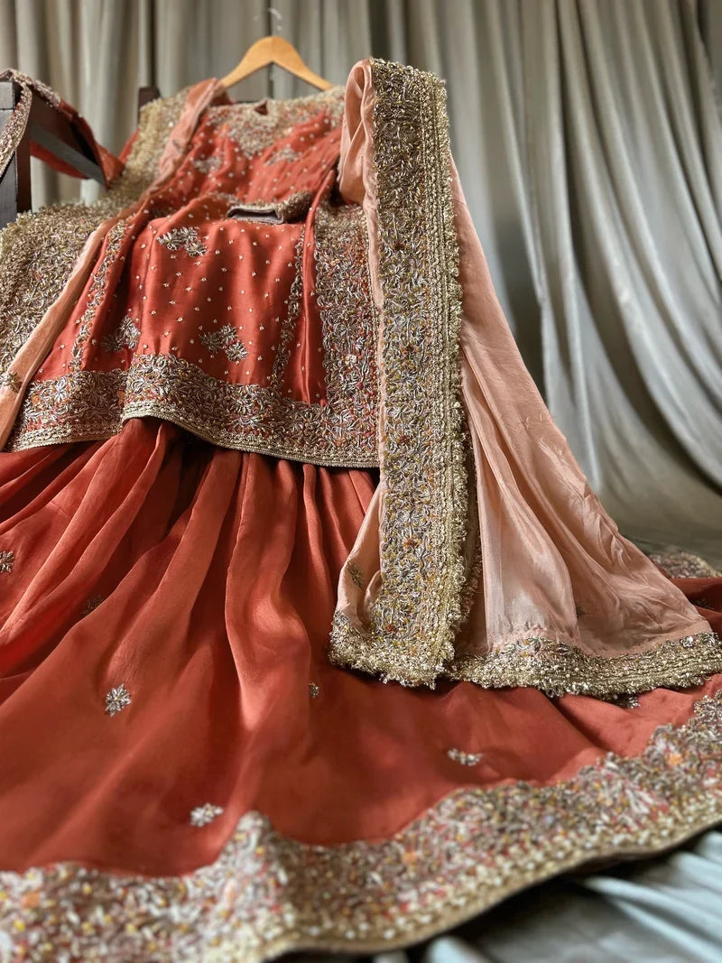 Meherbano Gharara