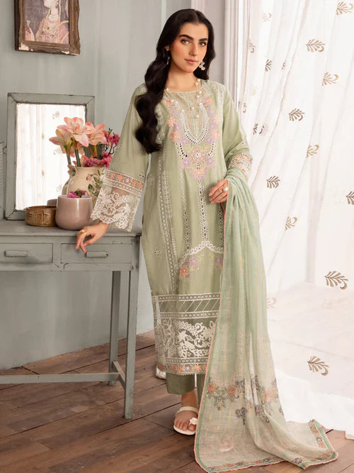 Zaveri Cotton