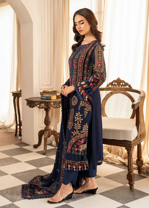 ML-AZL-24AL-3883-B - Malhaar
