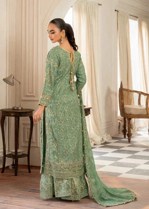 ML-AZL-AL-3936-G - Malhaar